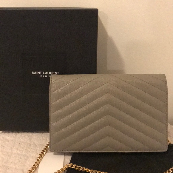 YSL Crossbody - Picture 3 of 6